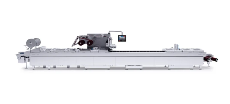 ТЕРМОФОРМИНГ THERA 650
