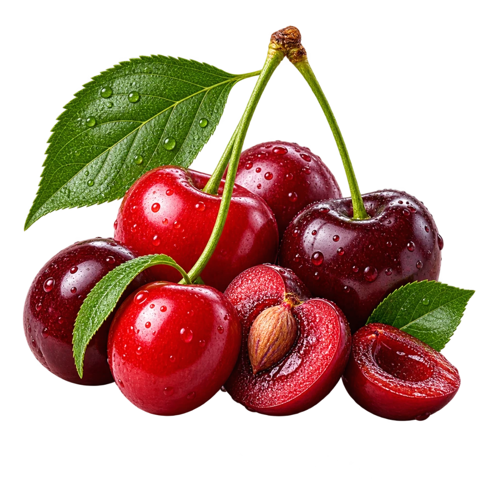 Череши и вишни – продуктово приложение